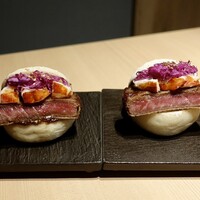 焼肉古今 - 