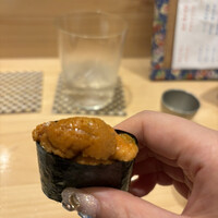 鮨 信海 - 