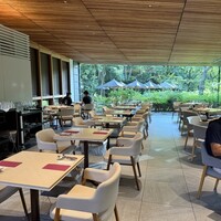 TEIEN Restaurant comodo - 
