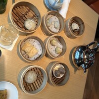 チャイナルーム - 