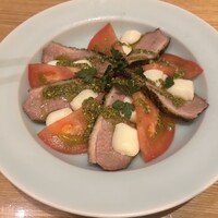 博多 鴨すき 鴨しゃぶ なかもぐろ - 