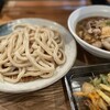 武蔵野うどん 澤村
