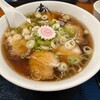麺や一歩一歩