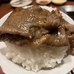 花ほのお鎌倉 焼肉ジャンボProduce - 