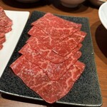 花ほのお鎌倉 焼肉ジャンボProduce - 