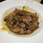 花ほのお鎌倉 焼肉ジャンボProduce - 