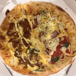 ピザハット - 料理写真: