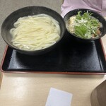 釜揚うどん一紀 - 