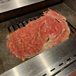 花ほのお鎌倉 焼肉ジャンボProduce - 