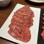 花ほのお鎌倉 焼肉ジャンボProduce - 