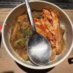 焼肉ホルモンミンちゃん - 