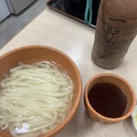 釜揚うどん一紀 - 