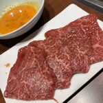 花ほのお鎌倉 焼肉ジャンボProduce - 