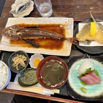 めしや　大磯港 - 