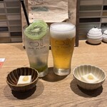 居酒屋 WAtoWA - 