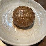 手打ちそば 福太郎 - 