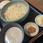 手打ちそば 福太郎 - 