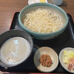 手打ちそば 福太郎 - 