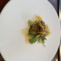 鉄板焼き 大和 - 