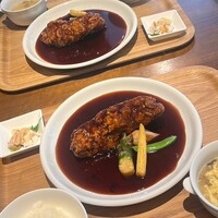 熱香森 - 