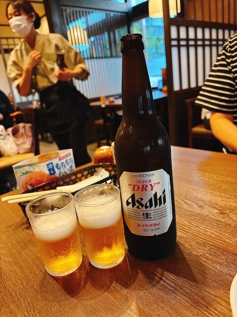 Washoku Mendokoro Sagami Nakane Ten photo 2