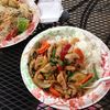 Tuk Tuk Thai Food Truck - 料理写真: