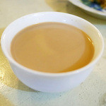 TAPiR - マサラティ(4000円で作ってもらったコース)