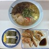 とらやラーメン - 