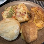 TERRACE & DINING ZERO - 