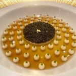 ガストロノミー ジョエル・ロブション - 