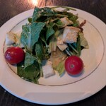 ロウリーズ・ザ・プライムリブ - 