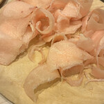 しゃぶしゃぶ 但馬屋 - 