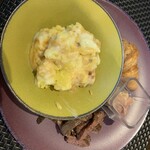 TERRACE & DINING ZERO - 