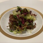 ガストロノミー ジョエル・ロブション - 