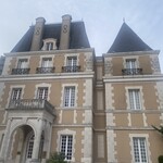 ガストロノミー ジョエル・ロブション - 