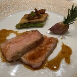 ガストロノミー ジョエル・ロブション - 