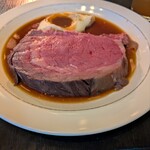 ロウリーズ・ザ・プライムリブ - 