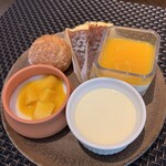 TERRACE & DINING ZERO - 