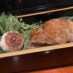 ガストロノミー ジョエル・ロブション - 