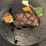 TERRACE & DINING ZERO - 