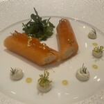 ガストロノミー ジョエル・ロブション - 