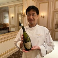 ガストロノミー ジョエル・ロブション - 