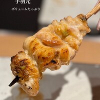 焼鳥 おみ乃 - 