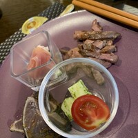 TERRACE & DINING ZERO - 