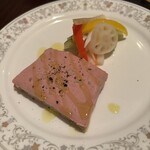 ロベール・エ・ルイーズ - 