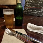 ロベール・エ・ルイーズ - 