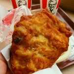 ケンタッキーフライドチキン - オリジナルチキン1ピース‎310円