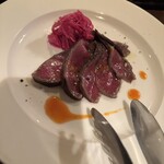 ロベール・エ・ルイーズ - 