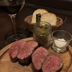 ロベール・エ・ルイーズ - 