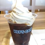 キーズ カフェ - ドリンク写真: